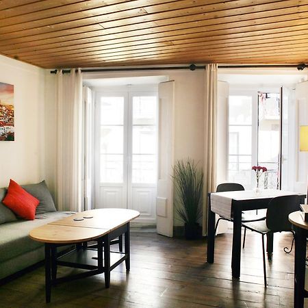 Apartamento Chiado Carmo 53 리스본 외부 사진