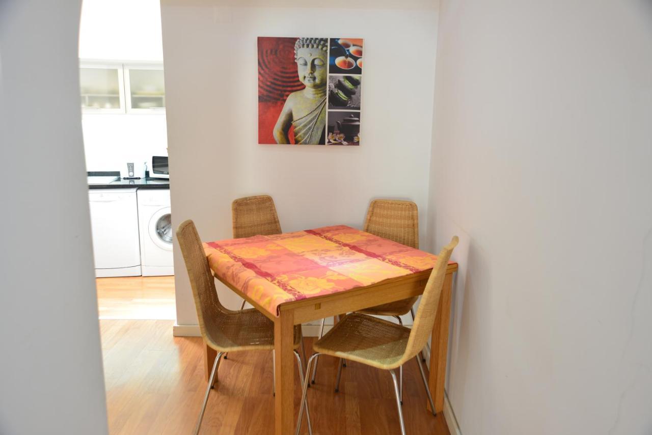 Apartamento Chiado Carmo 53 리스본 외부 사진