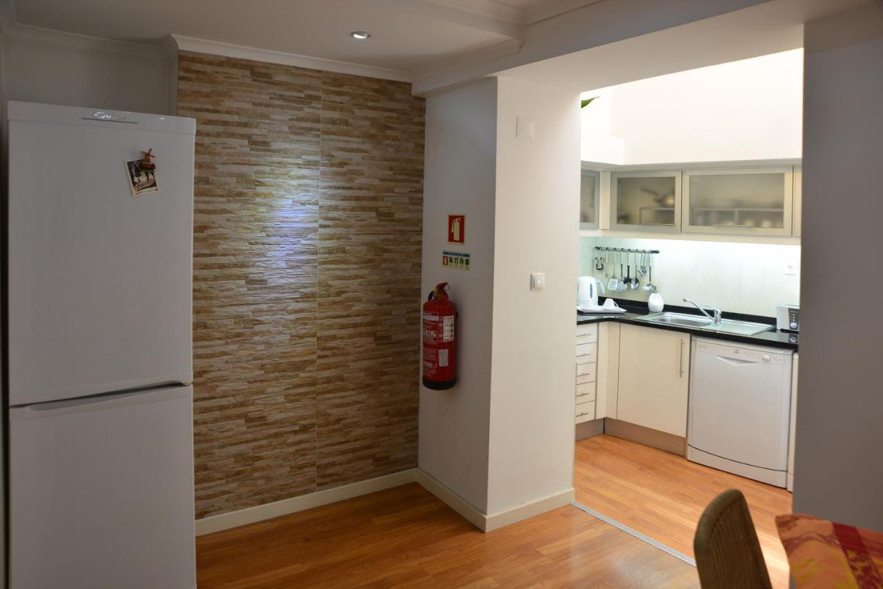 Apartamento Chiado Carmo 53 리스본 외부 사진