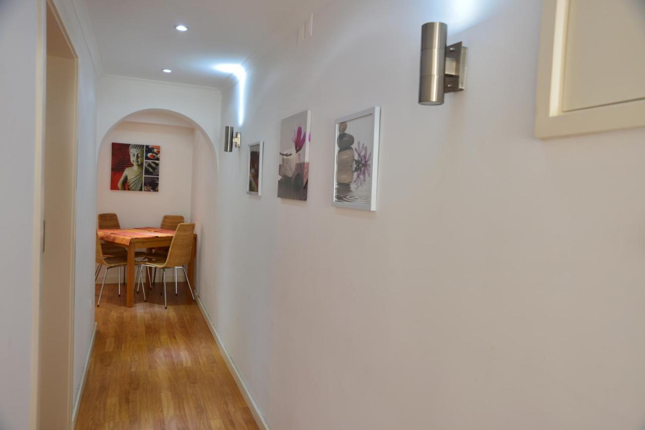 Apartamento Chiado Carmo 53 리스본 외부 사진