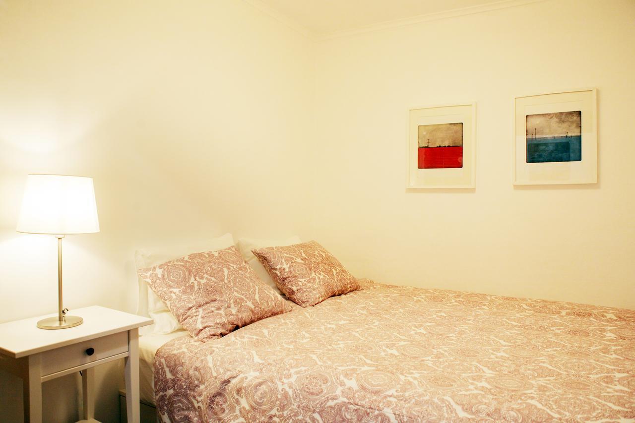 Apartamento Chiado Carmo 53 리스본 외부 사진