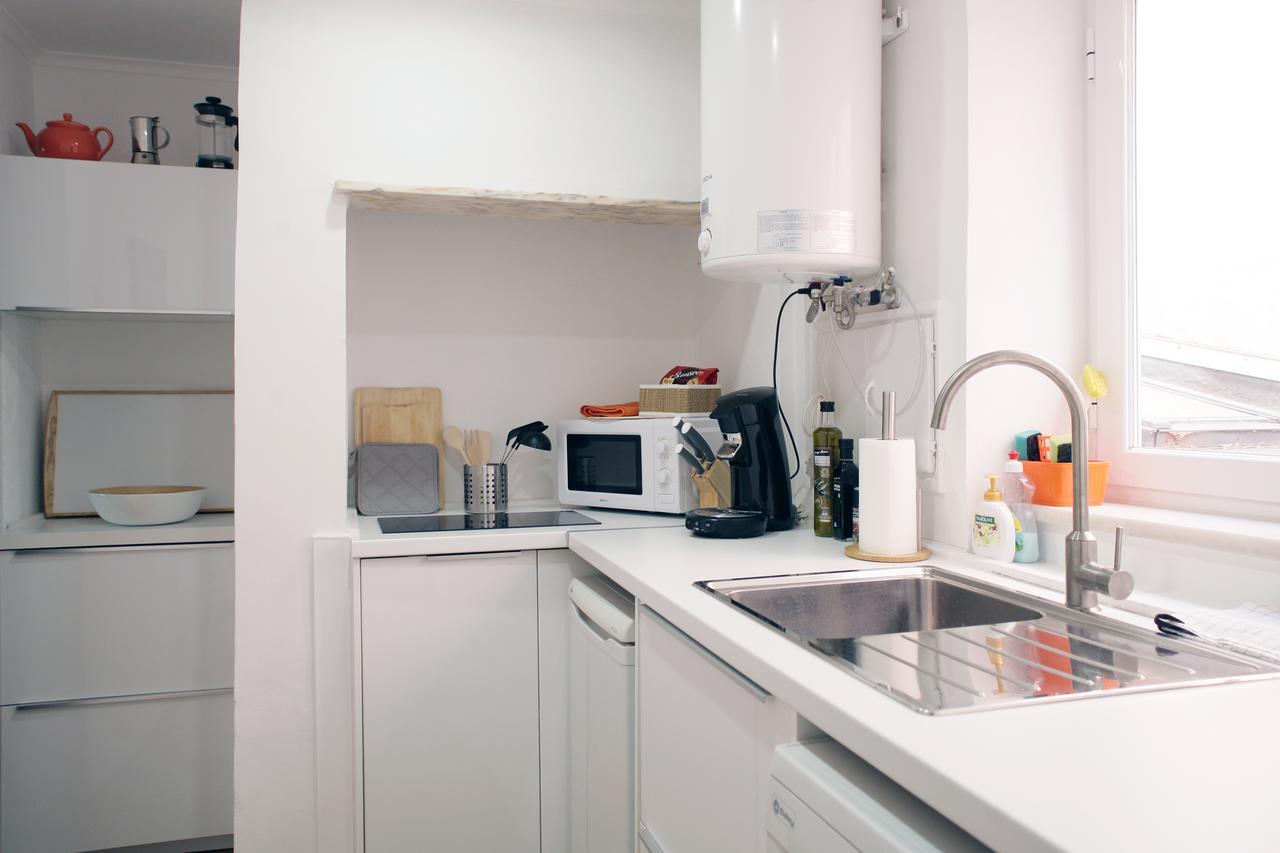 Apartamento Chiado Carmo 53 리스본 외부 사진