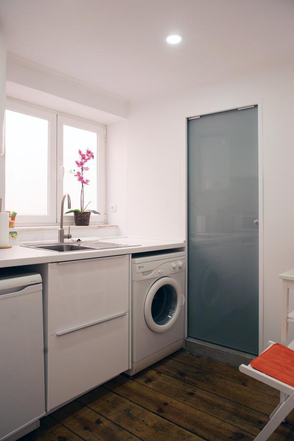 Apartamento Chiado Carmo 53 리스본 외부 사진